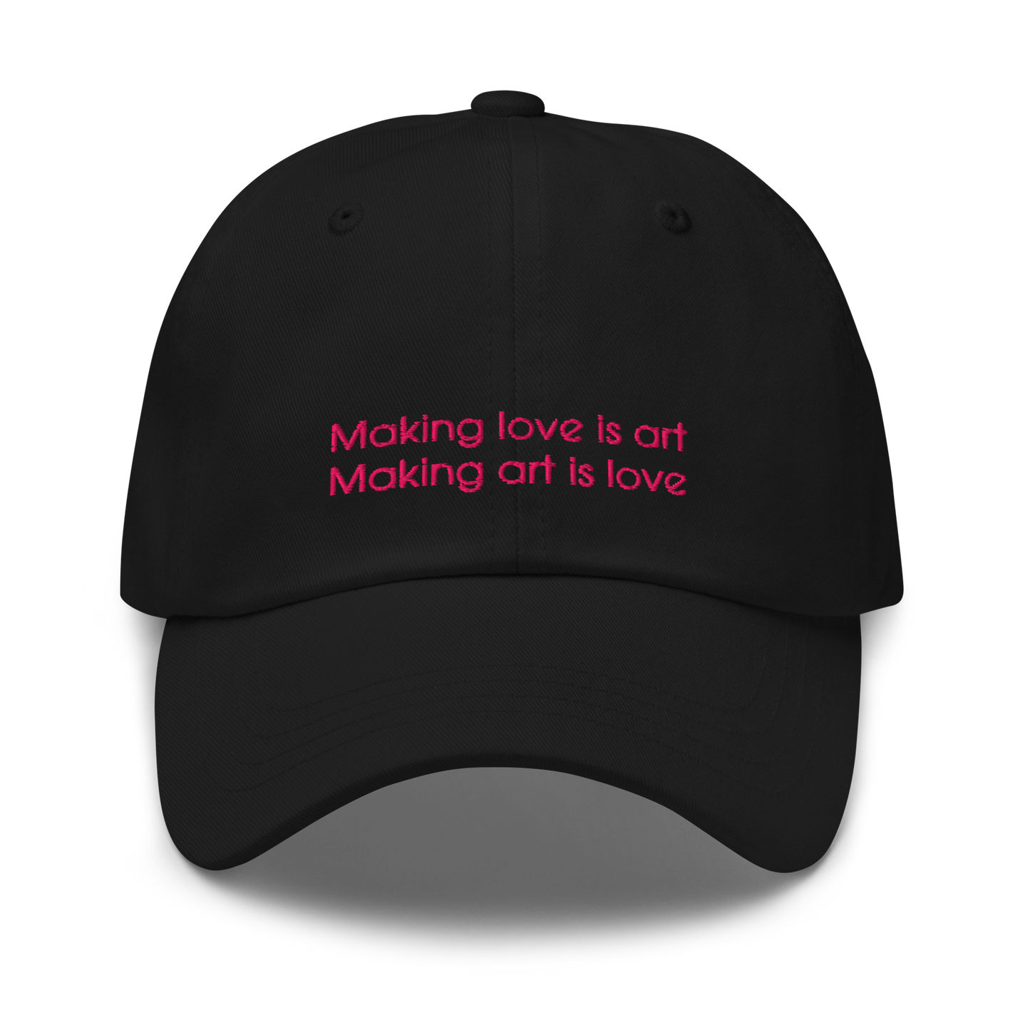 Muse off Duty Cap