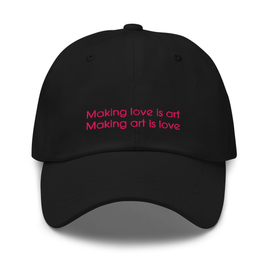 Muse off Duty Cap