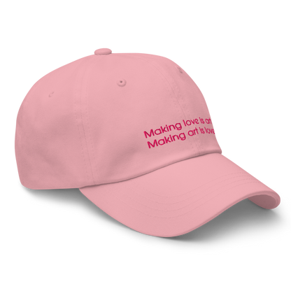 PINUP OFF DUTY CAP